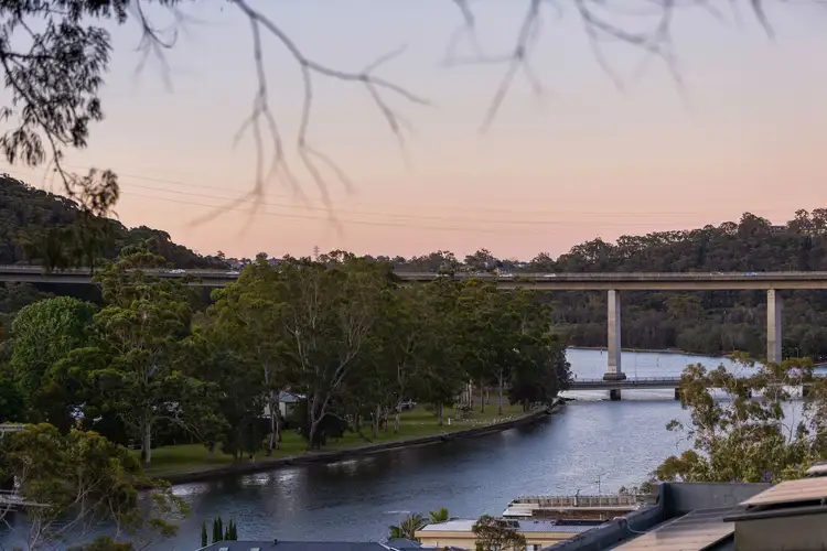 Sixth view of Homely house listing, 86 Prince Edward Park Road, Woronora NSW 2232