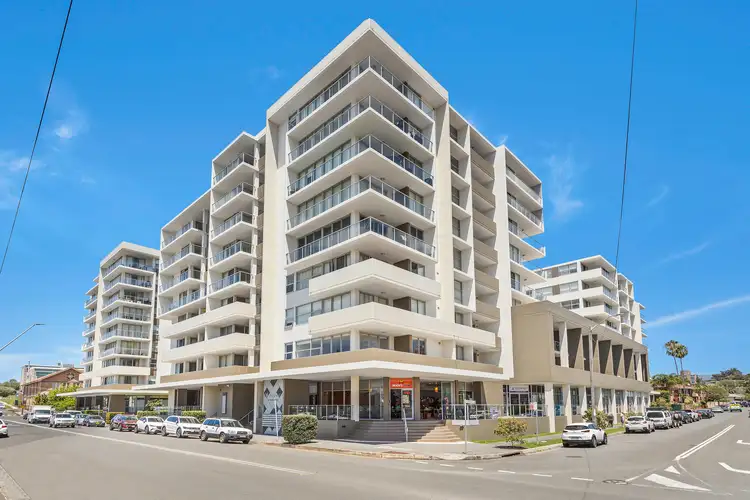 40/22 Gladstone Avenue, Wollongong NSW 2500
