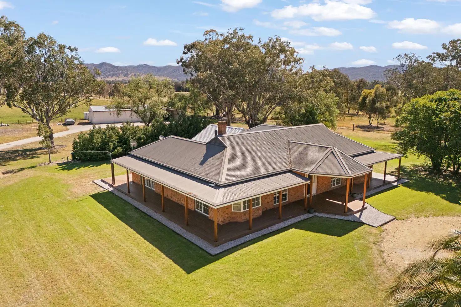 Main view of Homely house listing, 252 Burrundulla Road, Mudgee NSW 2850