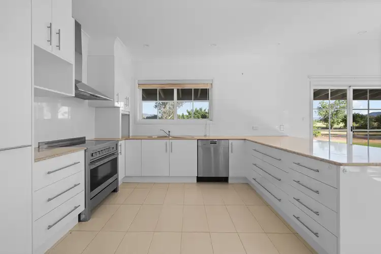 Fifth view of Homely house listing, 252 Burrundulla Road, Mudgee NSW 2850