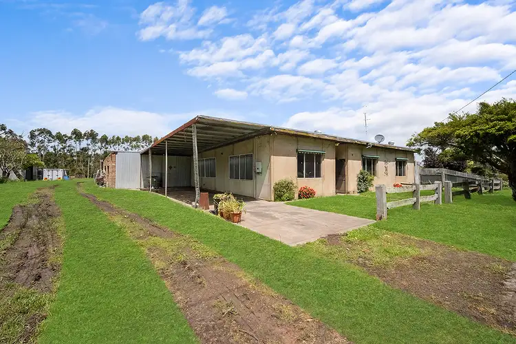 Second view of Homely house listing, 3452 Hopkins Highway, Ellerslie VIC 3265