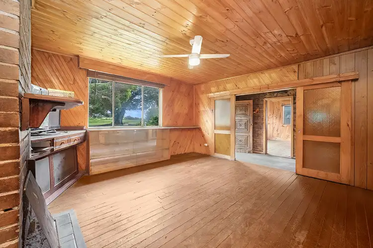 Third view of Homely house listing, 3452 Hopkins Highway, Ellerslie VIC 3265