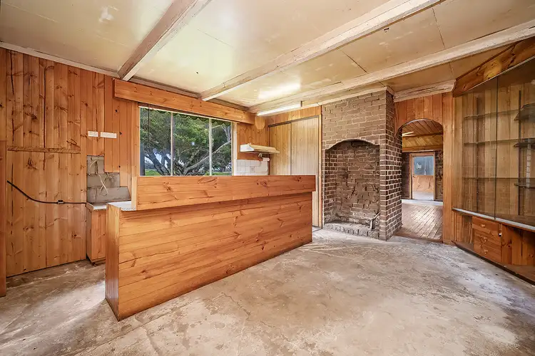 Sixth view of Homely house listing, 3452 Hopkins Highway, Ellerslie VIC 3265