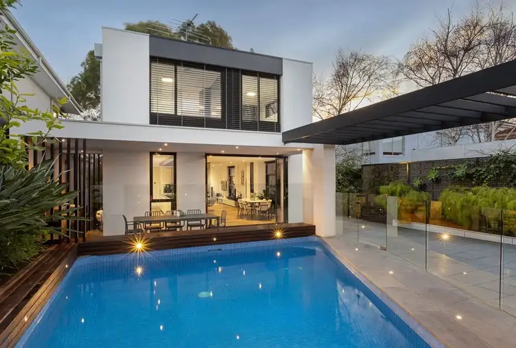 100 New Street, Brighton VIC 3186