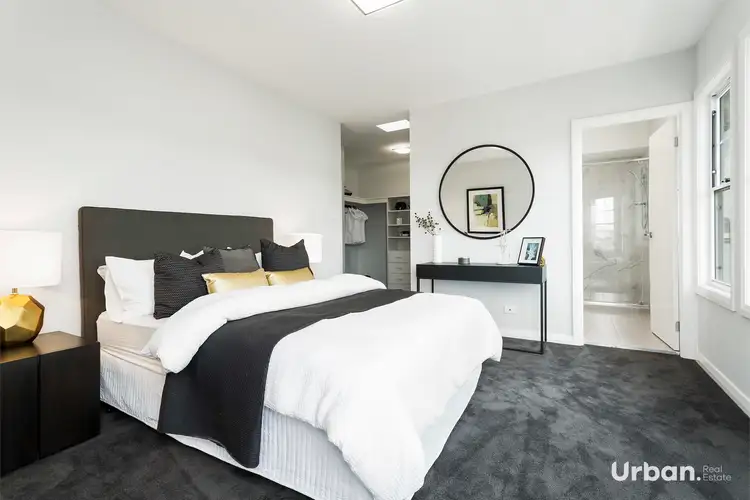 Fourth view of Homely terrace listing, Lot 963 Derham Rise, Catherine Field NSW 2557