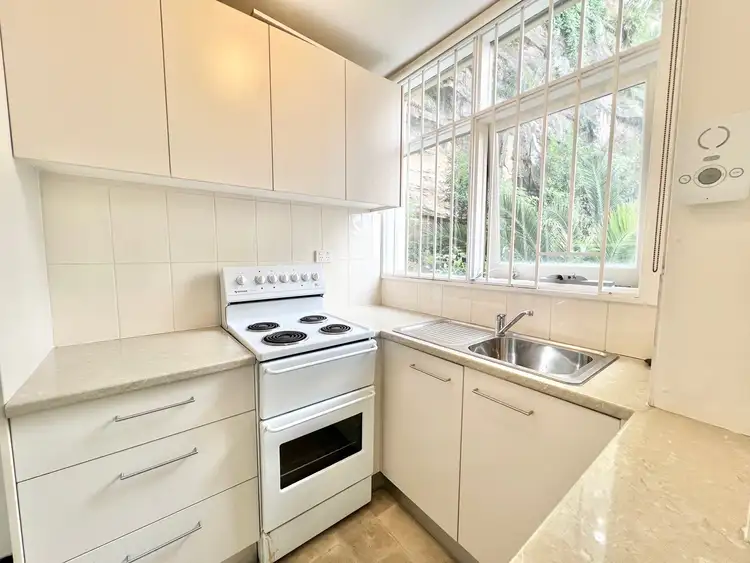 Fourth view of Homely apartment listing, 7/51 Roslyn Gardens, Elizabeth Bay NSW 2011