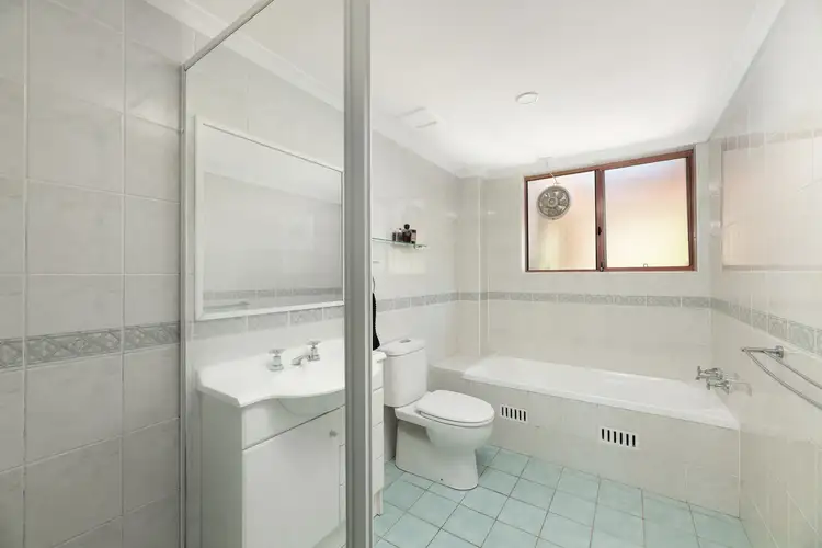 Fifth view of Homely apartment listing, 2/28-34 Leonay Street, Sutherland NSW 2232