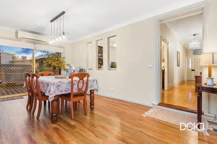 Fourth view of Homely house listing, 27 Webster Street, Ironbark VIC 3550