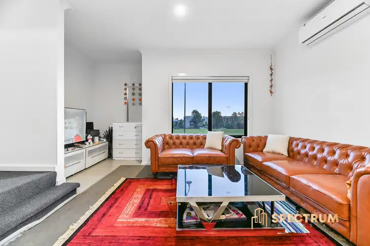 Second view of Homely townhouse listing, 5/3 Park Orchards Drive, Pakenham VIC 3810