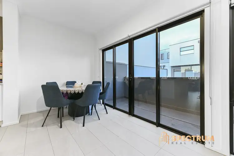 Fourth view of Homely townhouse listing, 5/3 Park Orchards Drive, Pakenham VIC 3810