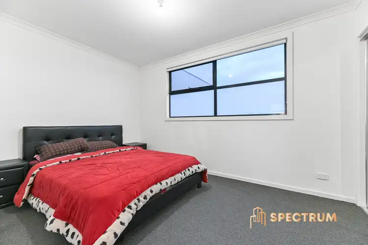 Fifth view of Homely townhouse listing, 5/3 Park Orchards Drive, Pakenham VIC 3810