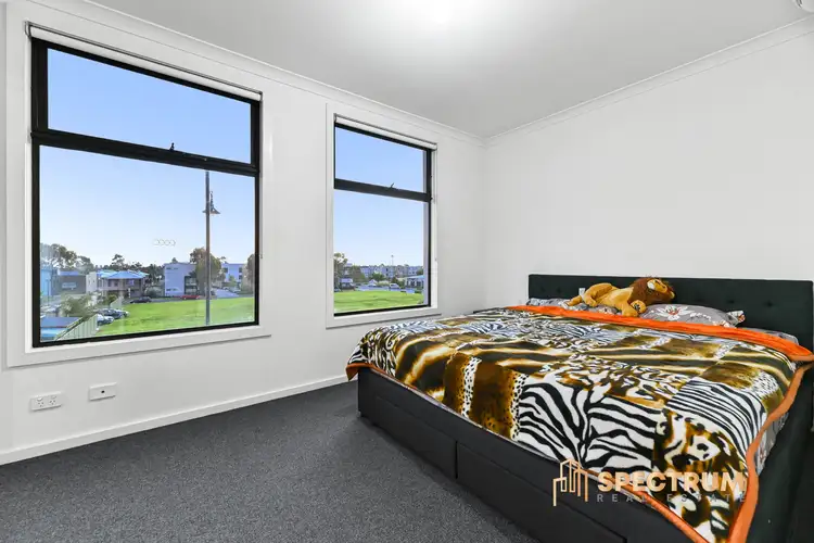 Sixth view of Homely townhouse listing, 5/3 Park Orchards Drive, Pakenham VIC 3810