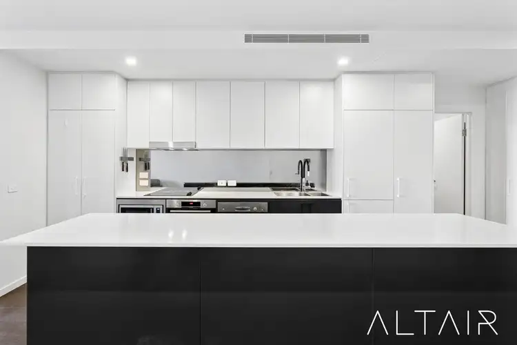 Sixth view of Homely apartment listing, 304/34 Eyre Street, Kingston ACT 2604