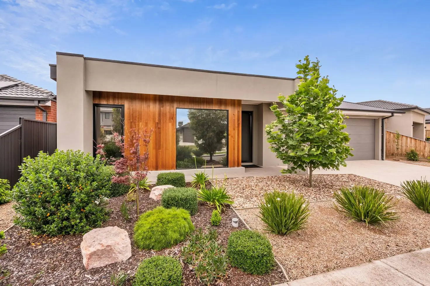 Main view of Homely house listing, 2 Canola Court, Lovely Banks VIC 3213