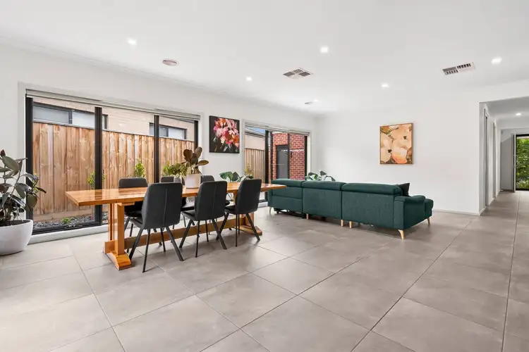 Fourth view of Homely house listing, 2 Canola Court, Lovely Banks VIC 3213