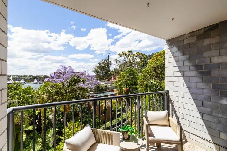 Fourth view of Homely apartment listing, 6/19-23 Stewart Street, Glebe NSW 2037