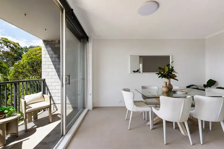 Fifth view of Homely apartment listing, 6/19-23 Stewart Street, Glebe NSW 2037