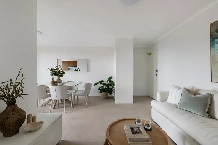 Sixth view of Homely apartment listing, 6/19-23 Stewart Street, Glebe NSW 2037
