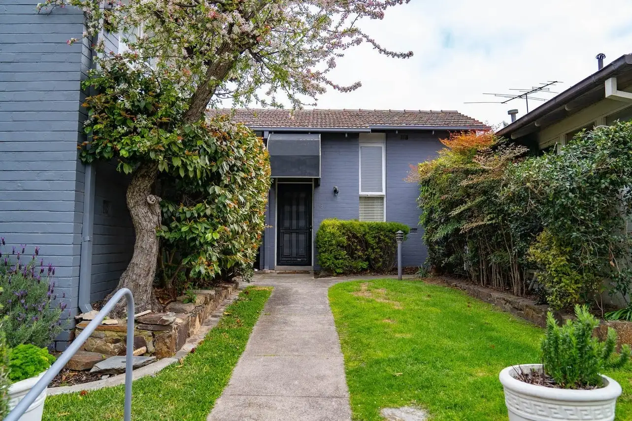 Main view of Homely unit listing, 3/3 Hutchison Street, Beaumaris VIC 3193