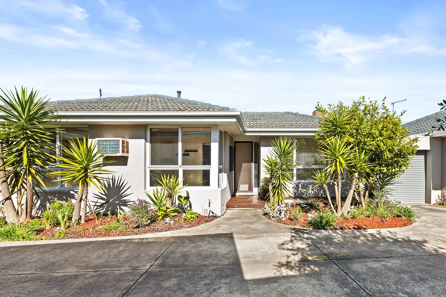 Main view of Homely unit listing, 4/12-14 Wimborne Avenue, Chelsea VIC 3196