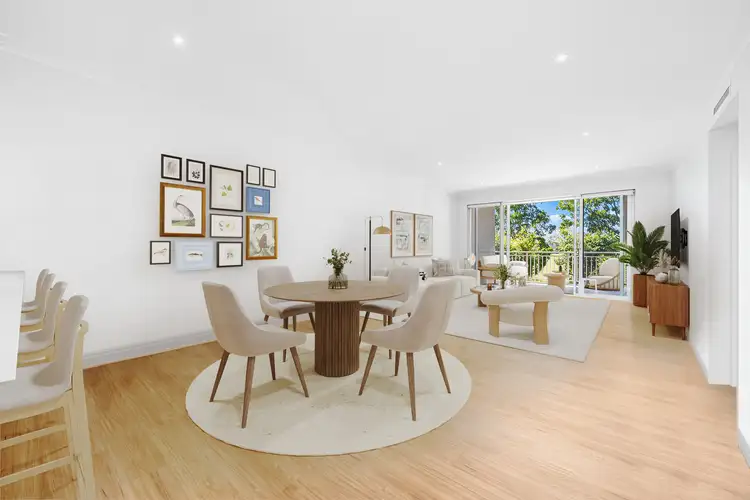 26/23 Peninsula Drive, Breakfast Point NSW 2137