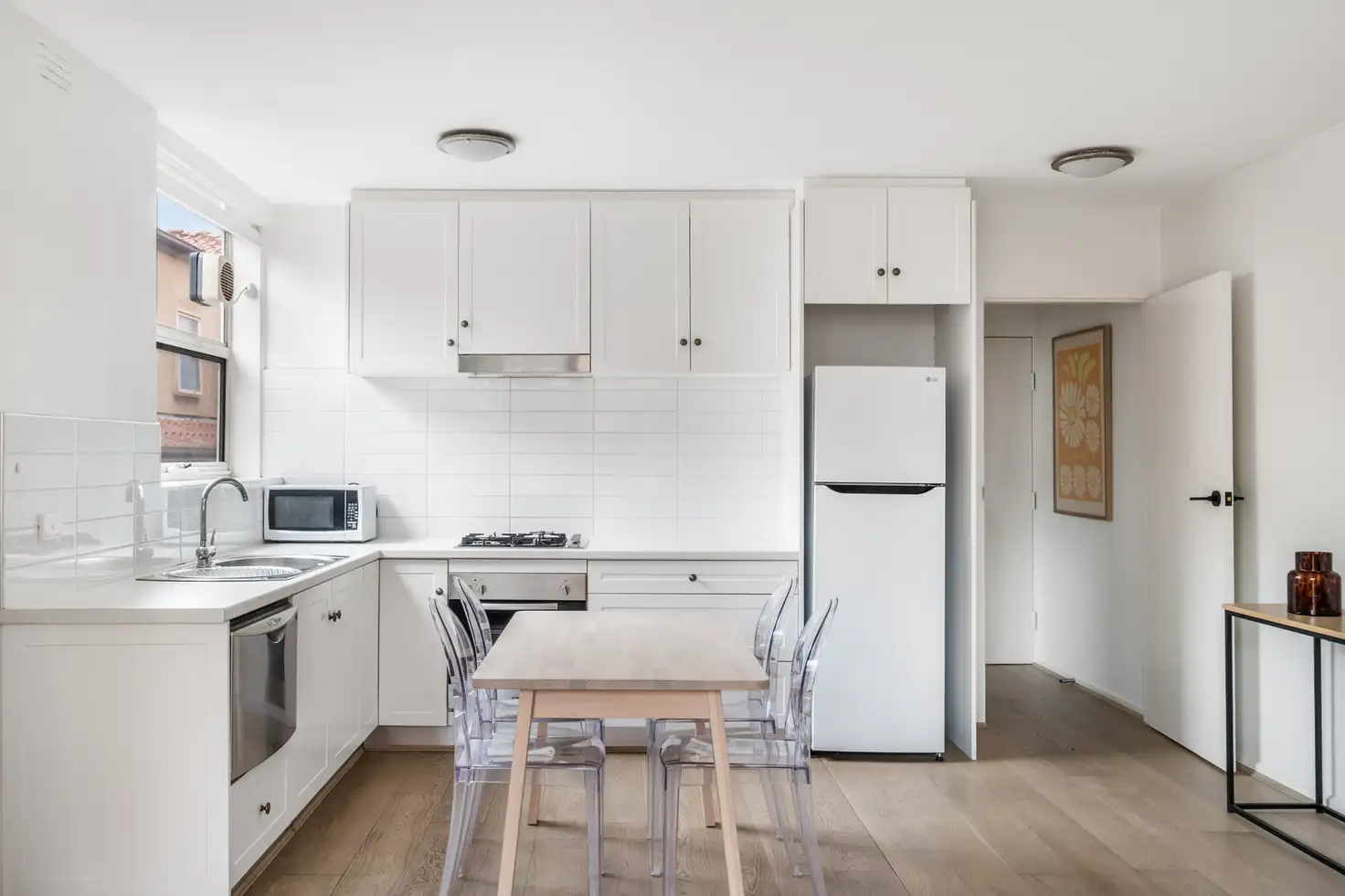 Main view of Homely apartment listing, 4/38 Wattletree Road, Armadale VIC 3143