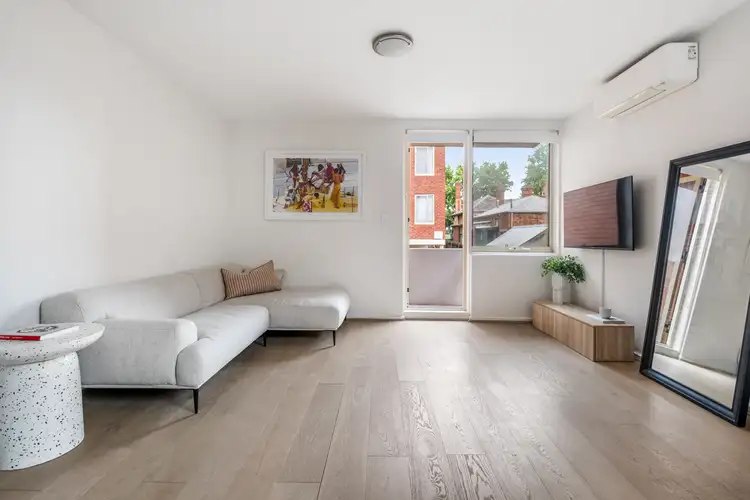 Third view of Homely apartment listing, 4/38 Wattletree Road, Armadale VIC 3143