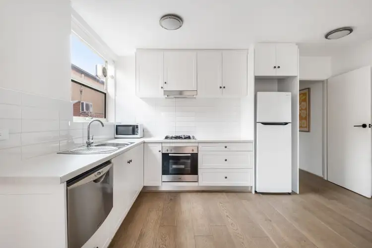 Fourth view of Homely apartment listing, 4/38 Wattletree Road, Armadale VIC 3143