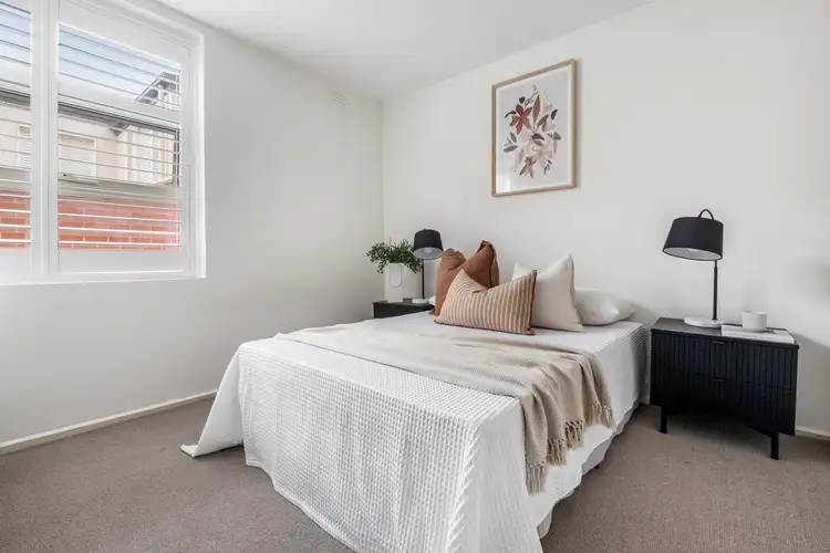 Sixth view of Homely apartment listing, 4/38 Wattletree Road, Armadale VIC 3143