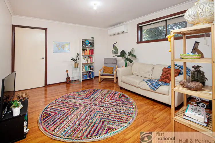 Second view of Homely unit listing, 2/78 Scott Street, Dandenong VIC 3175