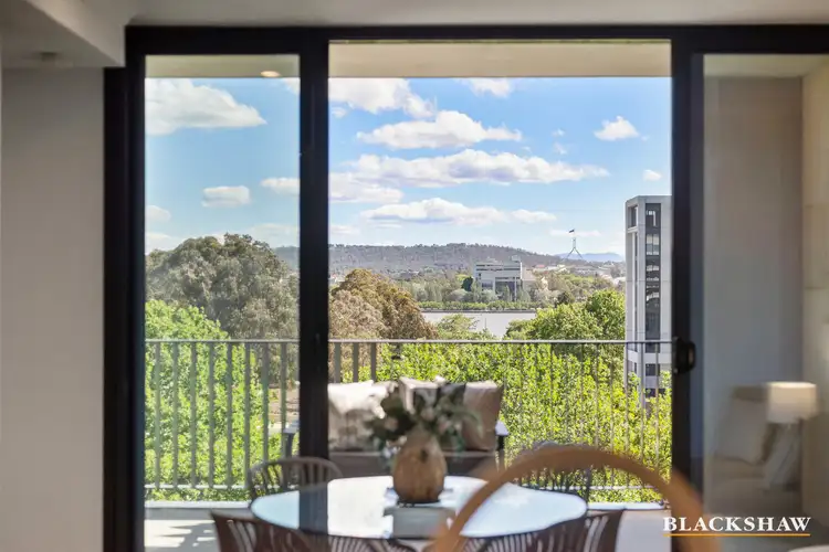 501/59 Constitution Avenue, Campbell ACT 2612