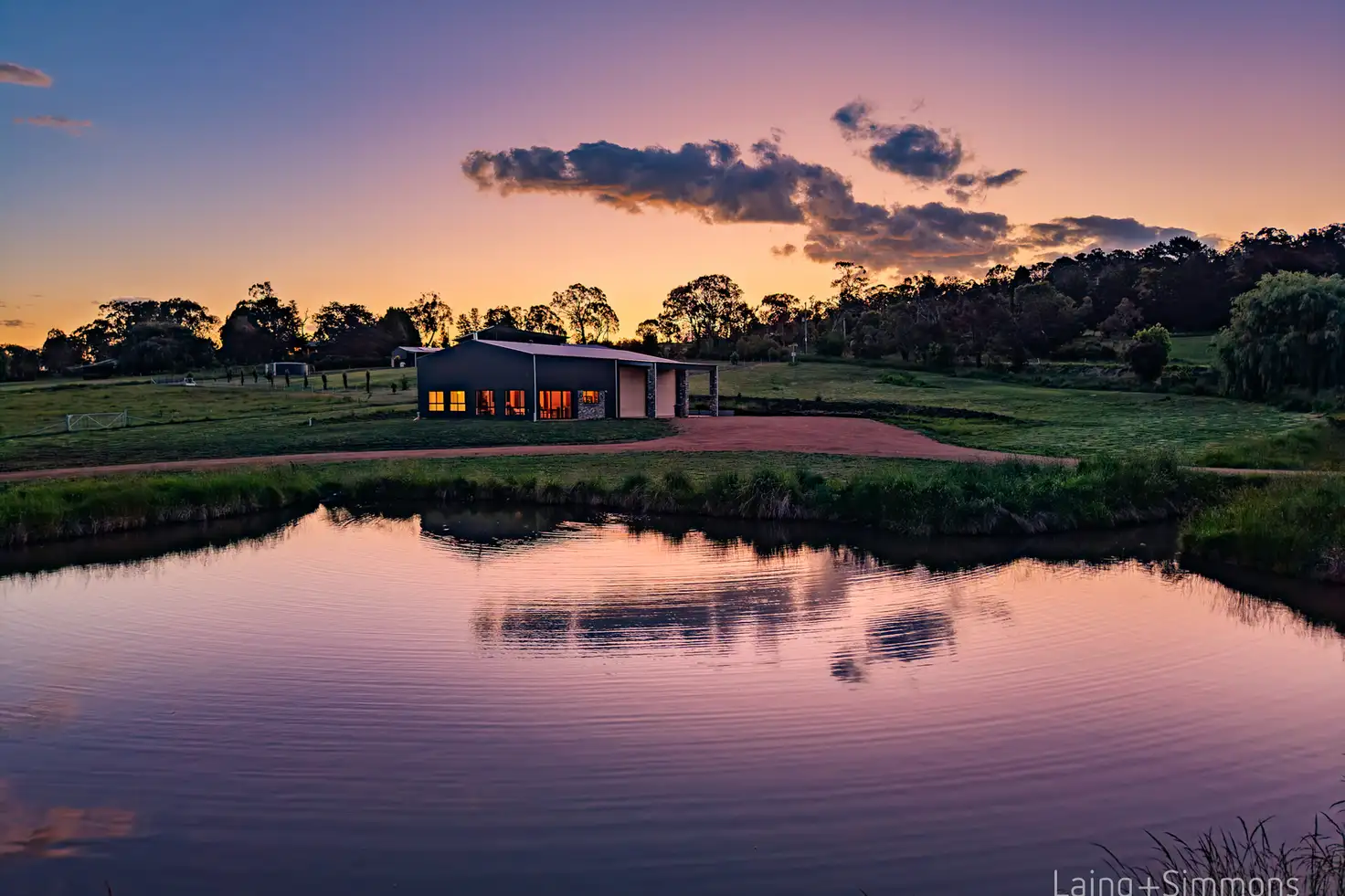 Main view of Homely house listing, 45 Old Gostwyck Road, Armidale NSW 2350