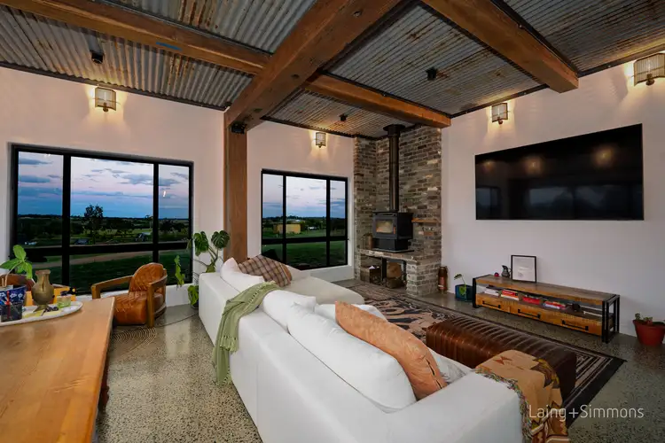 Fourth view of Homely house listing, 45 Old Gostwyck Road, Armidale NSW 2350