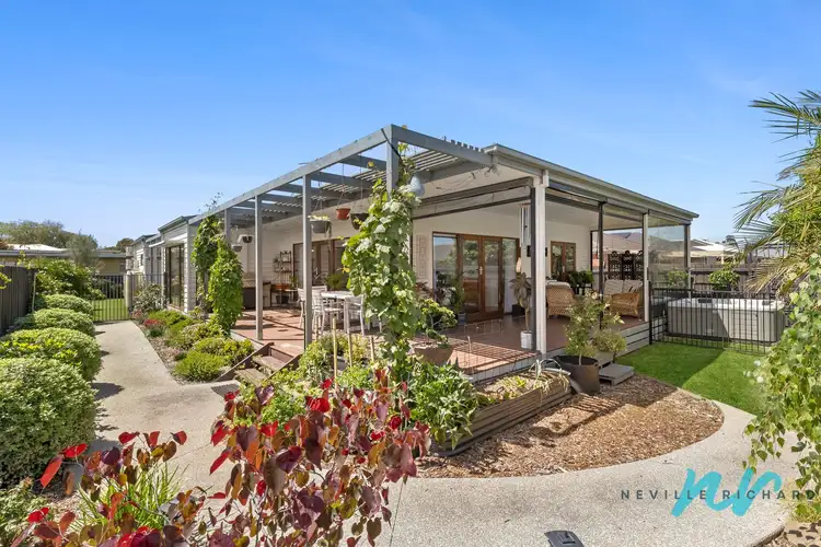 25 Beachside Crescent, Indented Head VIC 3223