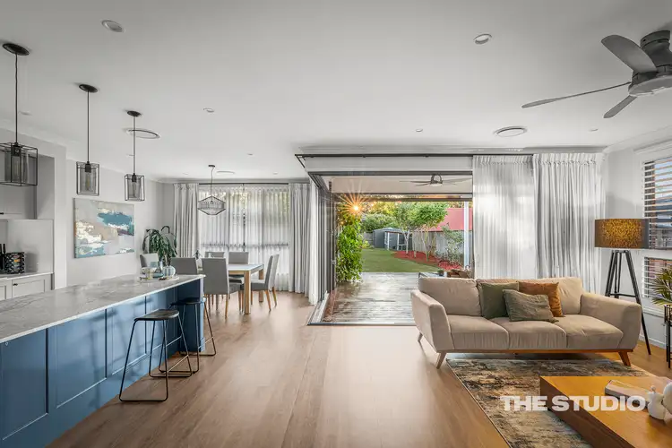 Fourth view of Homely house listing, 28 Marketsfield Avenue, North Kellyville NSW 2155