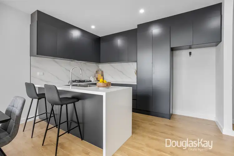 Second view of Homely townhouse listing, 37 Marcia Street, Sunshine West VIC 3020