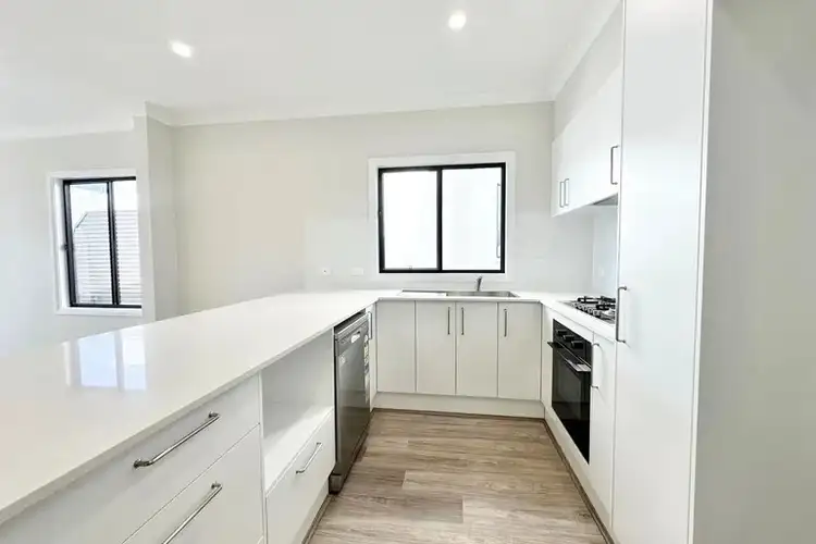 Second view of Homely house listing, 226 Mason Road, Box Hill NSW 2765