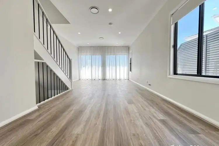 Fourth view of Homely house listing, 226 Mason Road, Box Hill NSW 2765