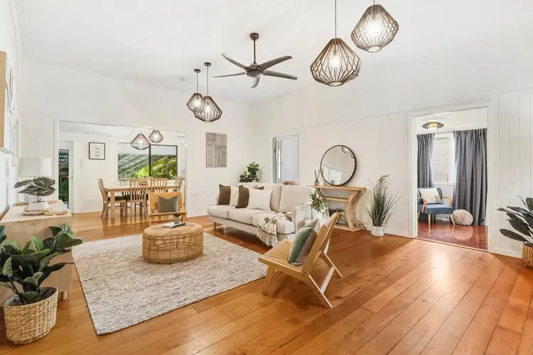 Sixth view of Homely house listing, 13 Jackson Street, Wandal QLD 4700