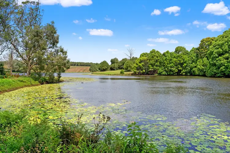 Seventh view of Homely land listing, LOT 4, 250 Eureka Road, Eureka NSW 2480