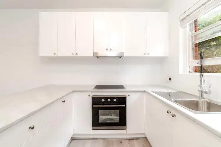 Second view of Homely apartment listing, 5/9 White Street, Balgowlah NSW 2093