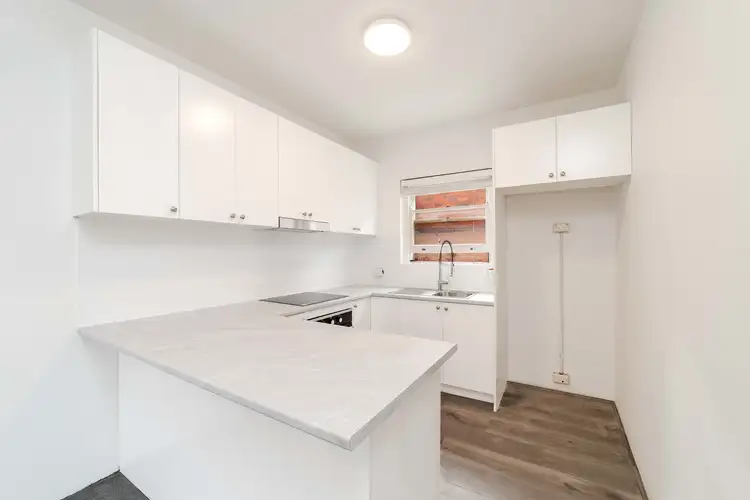 Third view of Homely apartment listing, 5/9 White Street, Balgowlah NSW 2093