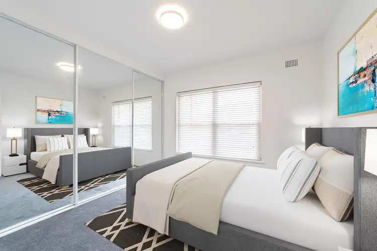 Fourth view of Homely apartment listing, 5/9 White Street, Balgowlah NSW 2093