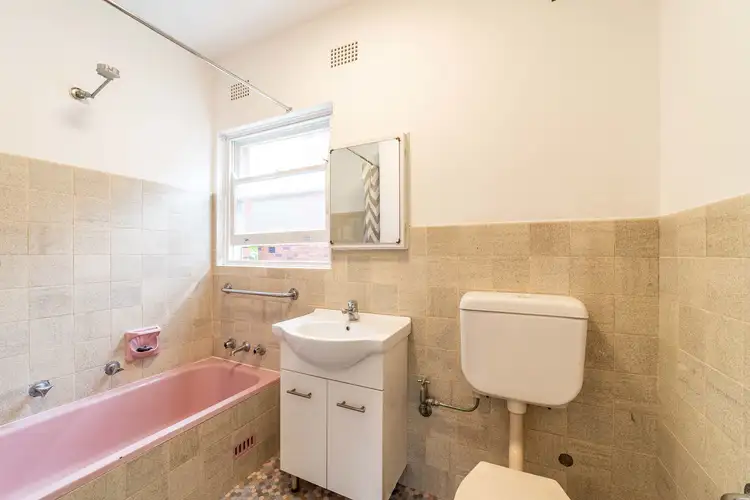 Fifth view of Homely apartment listing, 5/9 White Street, Balgowlah NSW 2093