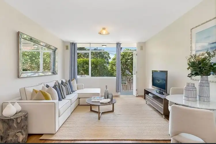 4/95 West Street, Balgowlah NSW 2093