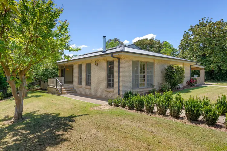 3779 Omeo Highway, Eskdale VIC 3701