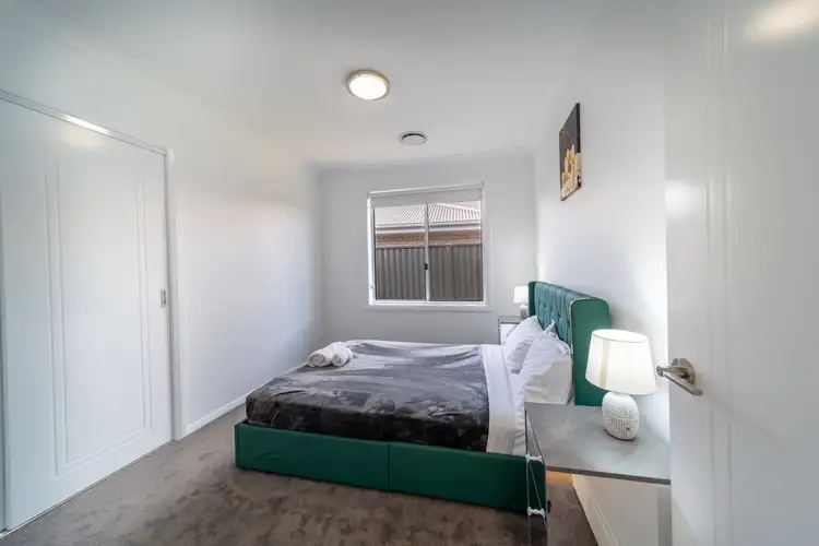 Fifth view of Homely house listing, 48 Sea Crescent, Dubbo NSW 2830