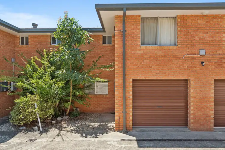 6/118-120 First Avenue, Sawtell NSW 2452