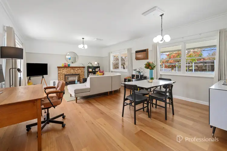 54 Golden Wattle Drive