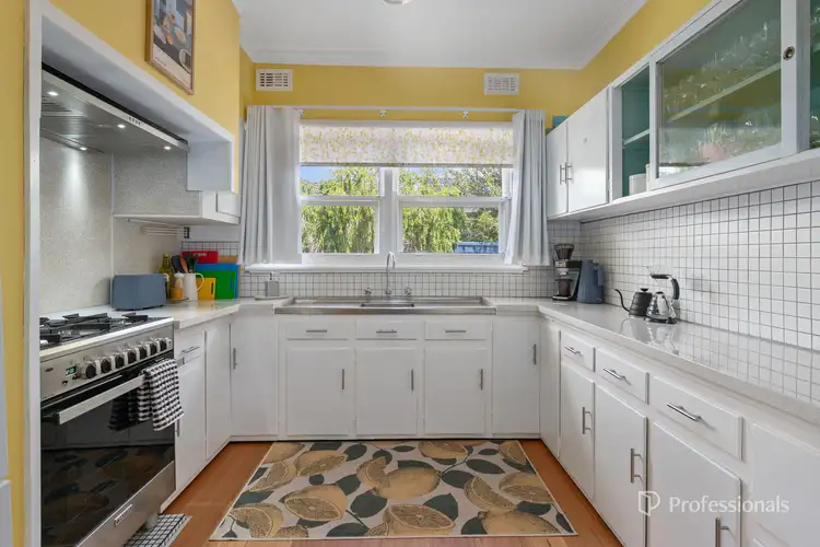 Sixth view of Homely house listing, 54 Golden Wattle Drive, Maryborough VIC 3465